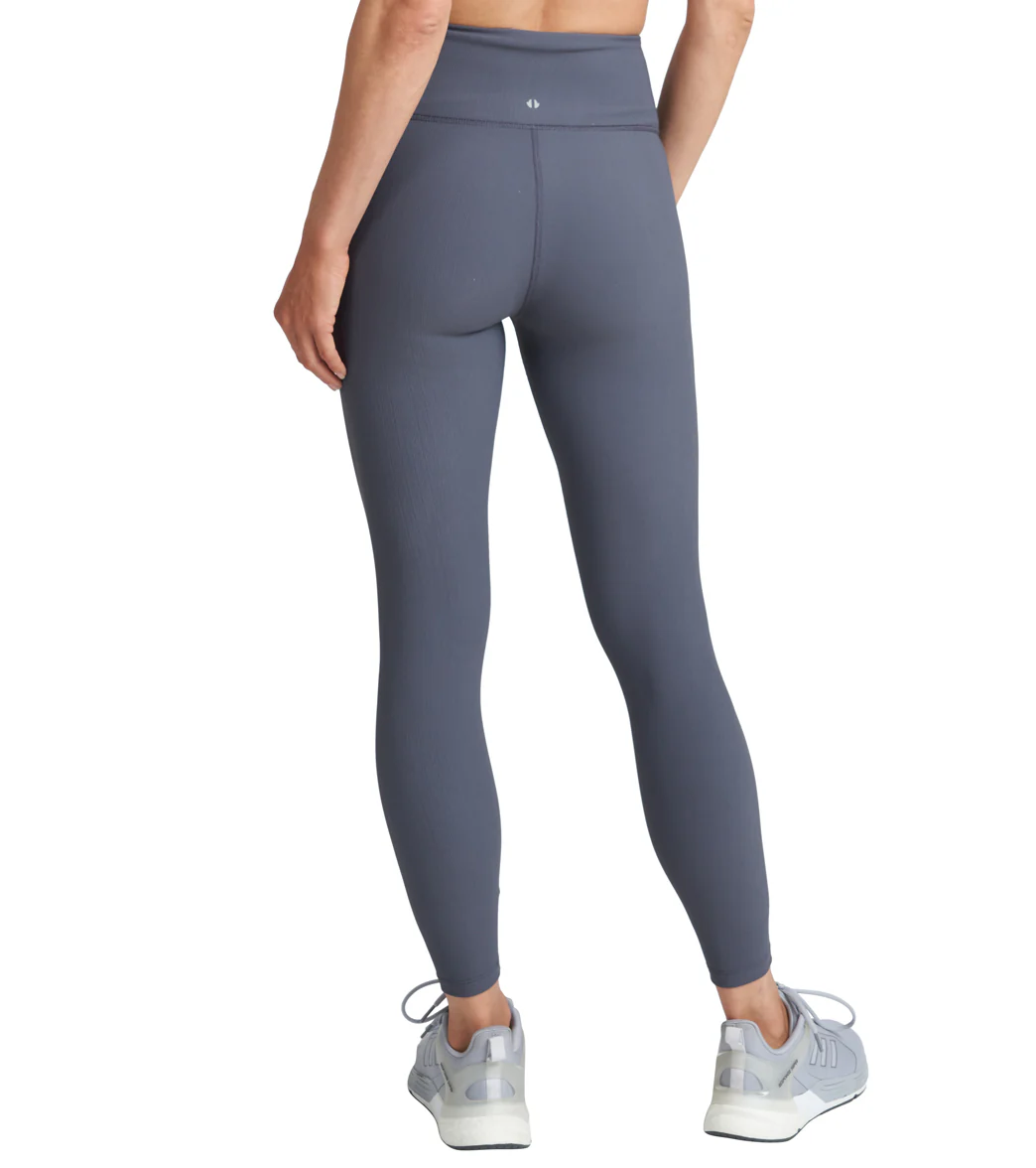 Thrive Societe Rib 7/8 Legging