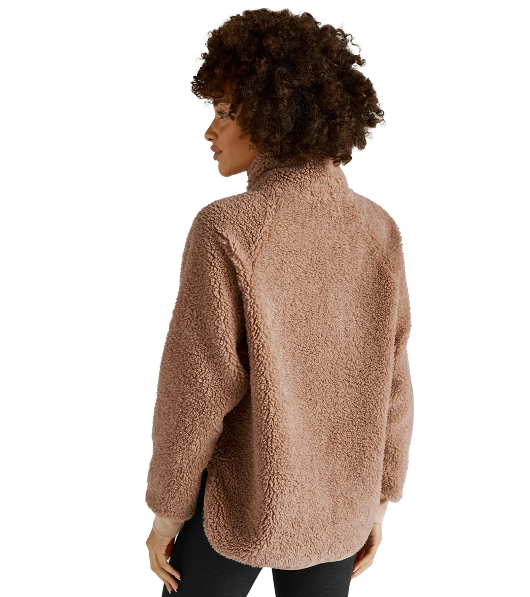 Beyond Yoga Take Flight Pullover