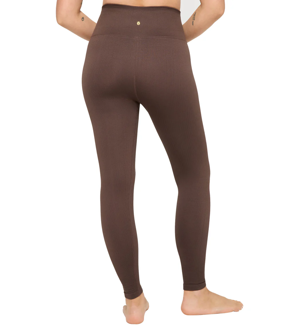 Spiritual Gangster Love Sculpt Seamless Legging