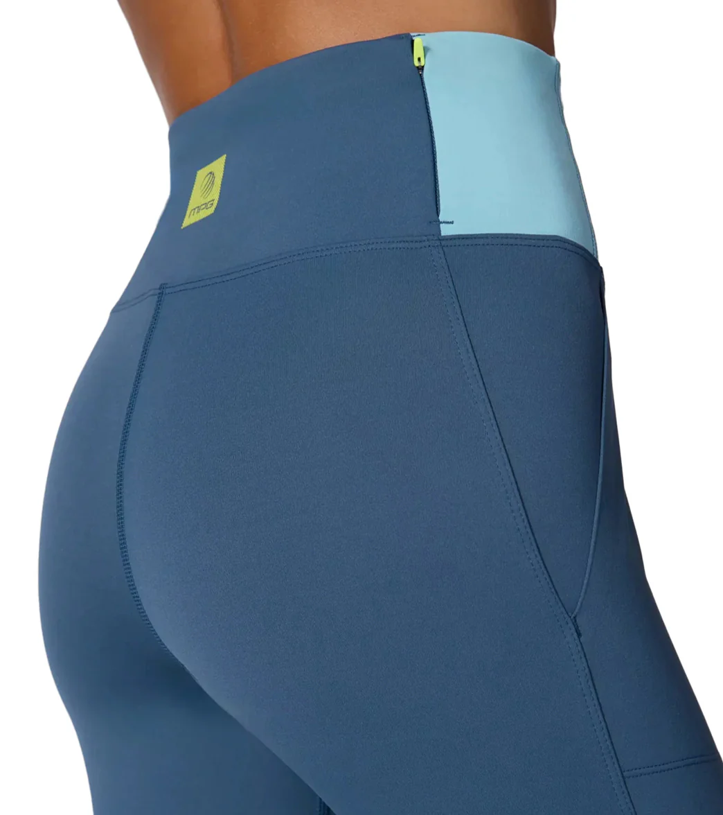 MPG Sport Vital High-Rise Cargo Carabiner Legging 26