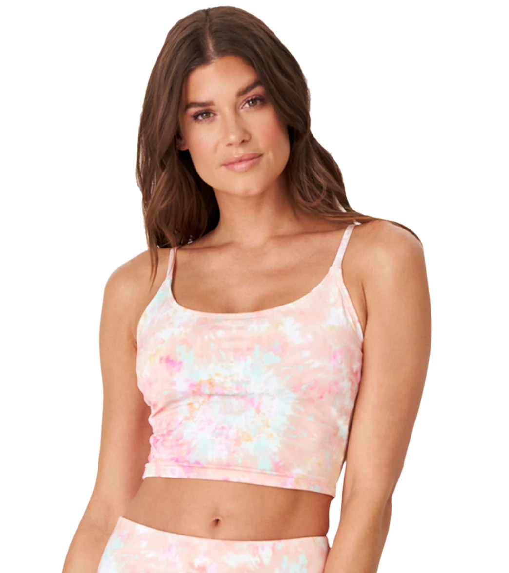 Onzie Belle Cami Yoga Crop