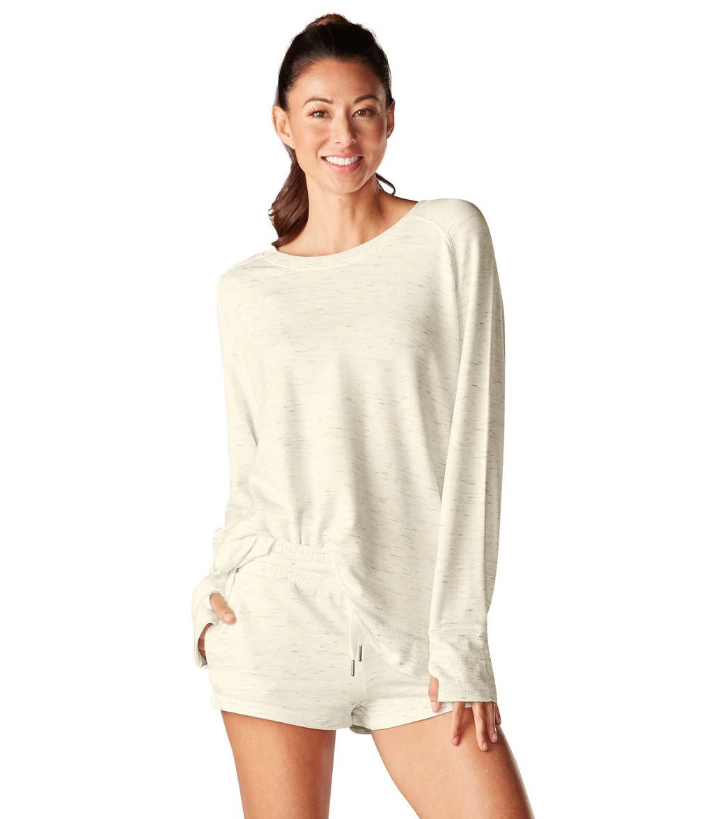 Tavi Cozy Sweatshirt