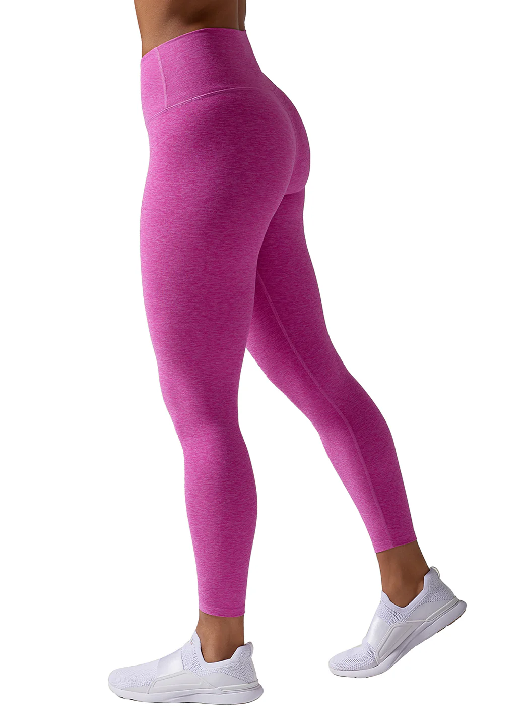TaviCloud High Waisted Tight