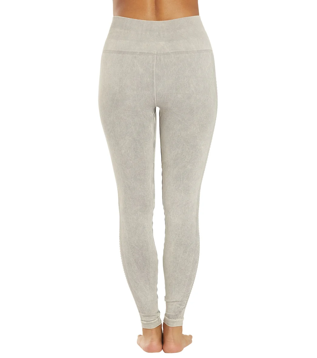 NUX Awakened Legging Mineral Wash