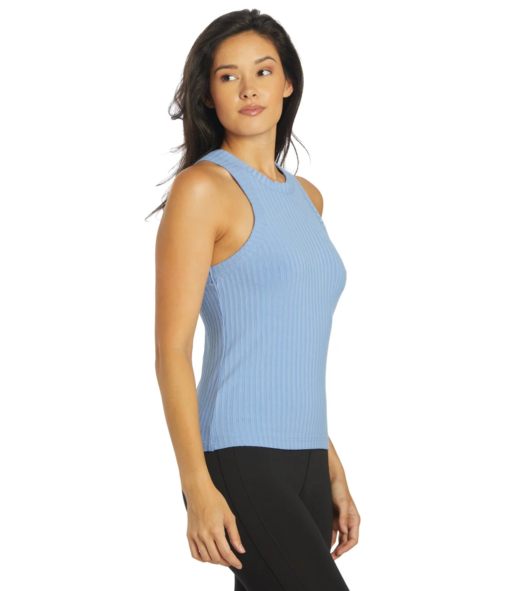 Free People Blissed Out Yoga Tank