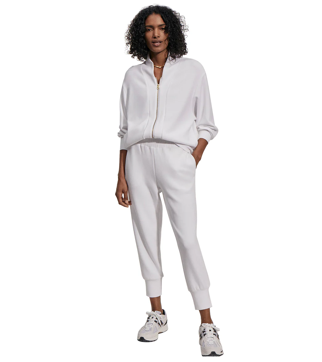 Varley The Slim Cuff Pant 25