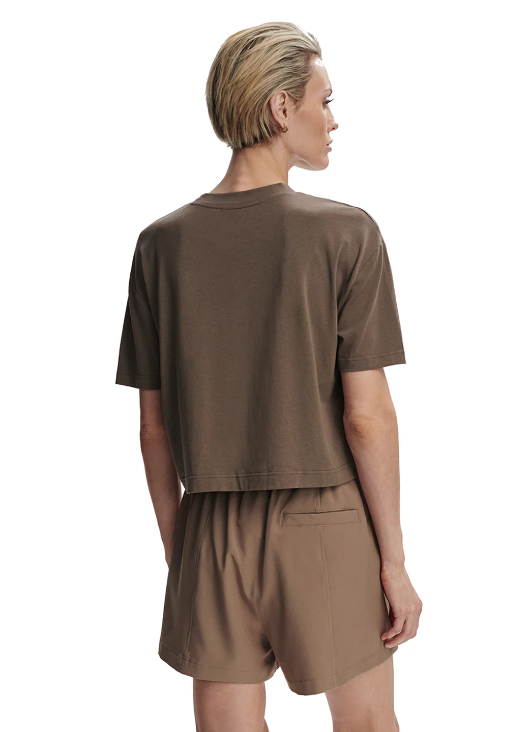 Varley Venice Easy Tee