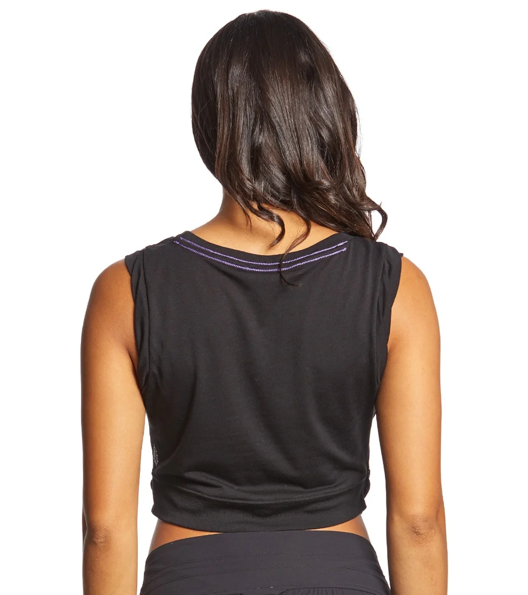 Free People Movement Undertow Tank