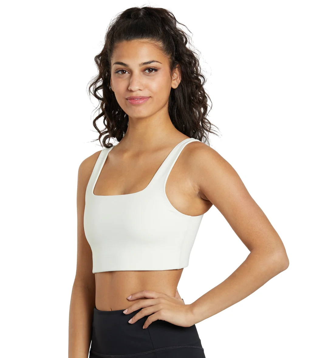 Girlfriend Collective Tommy Bra