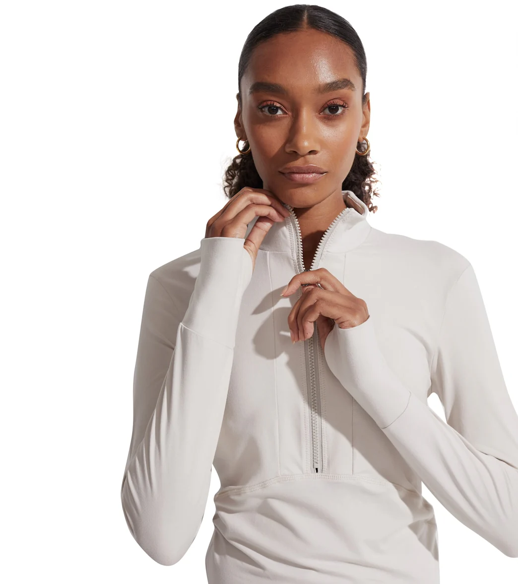 Varley Marvale Midlayer Jacket
