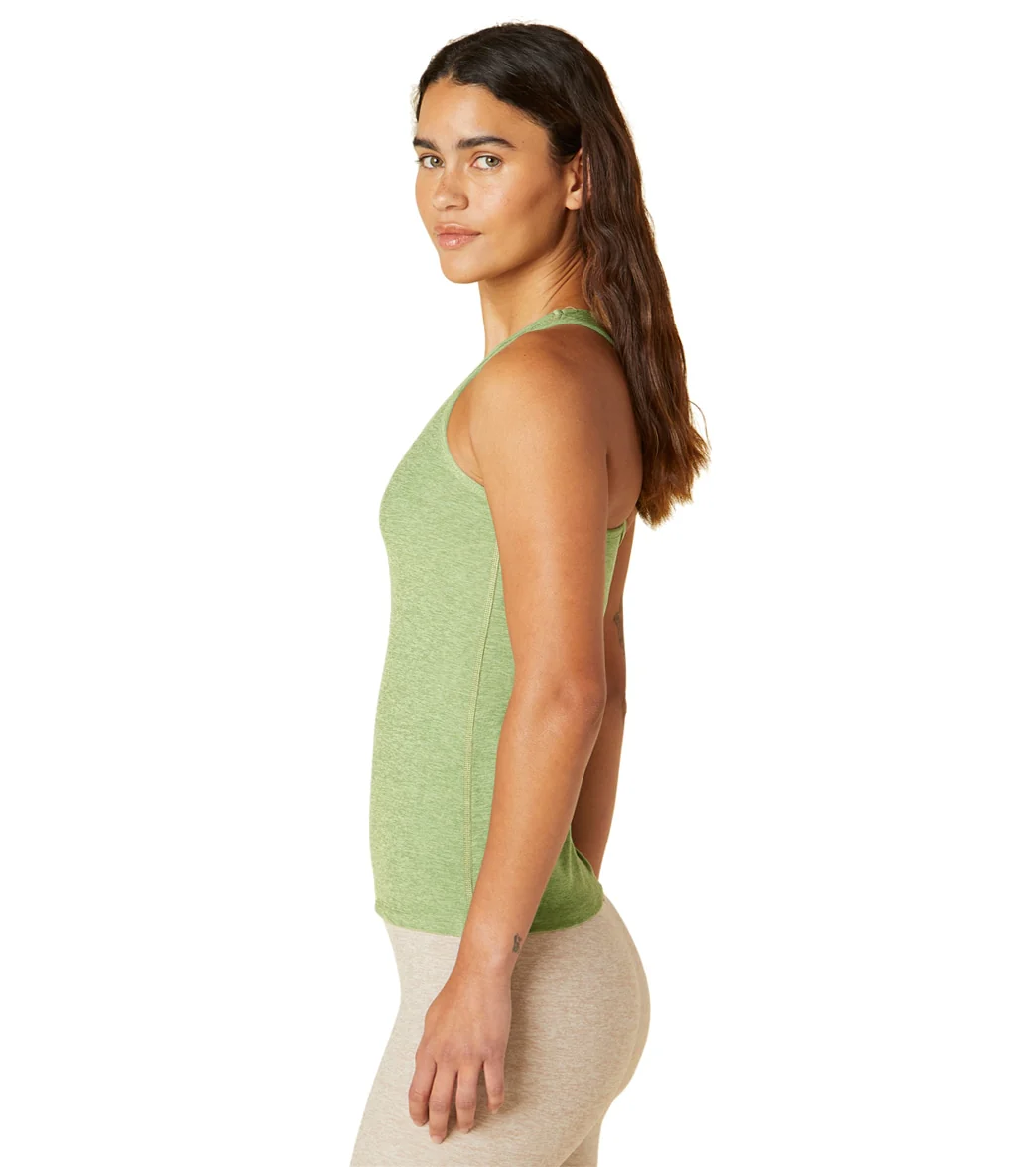 Beyond Yoga Spacedye Step Up Racerback Tank