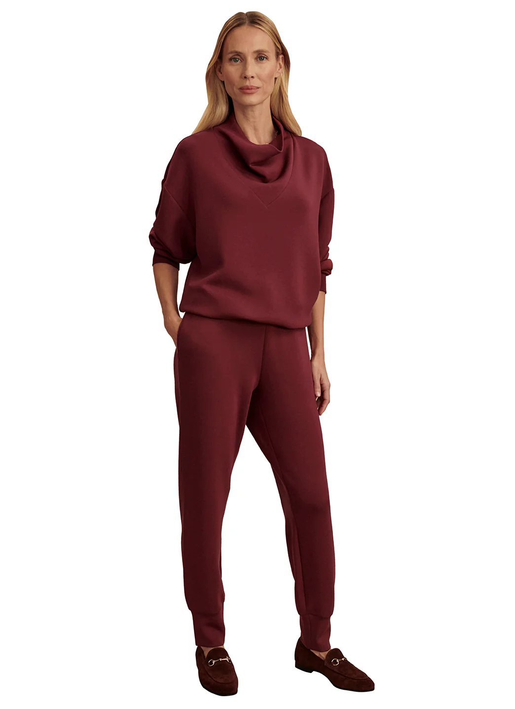 Varley Betsy Sweatshirt