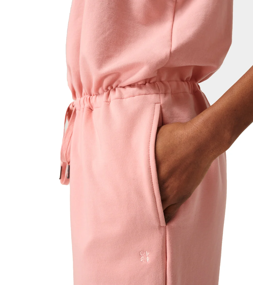 Sweaty Betty Kaya Jumpsuit