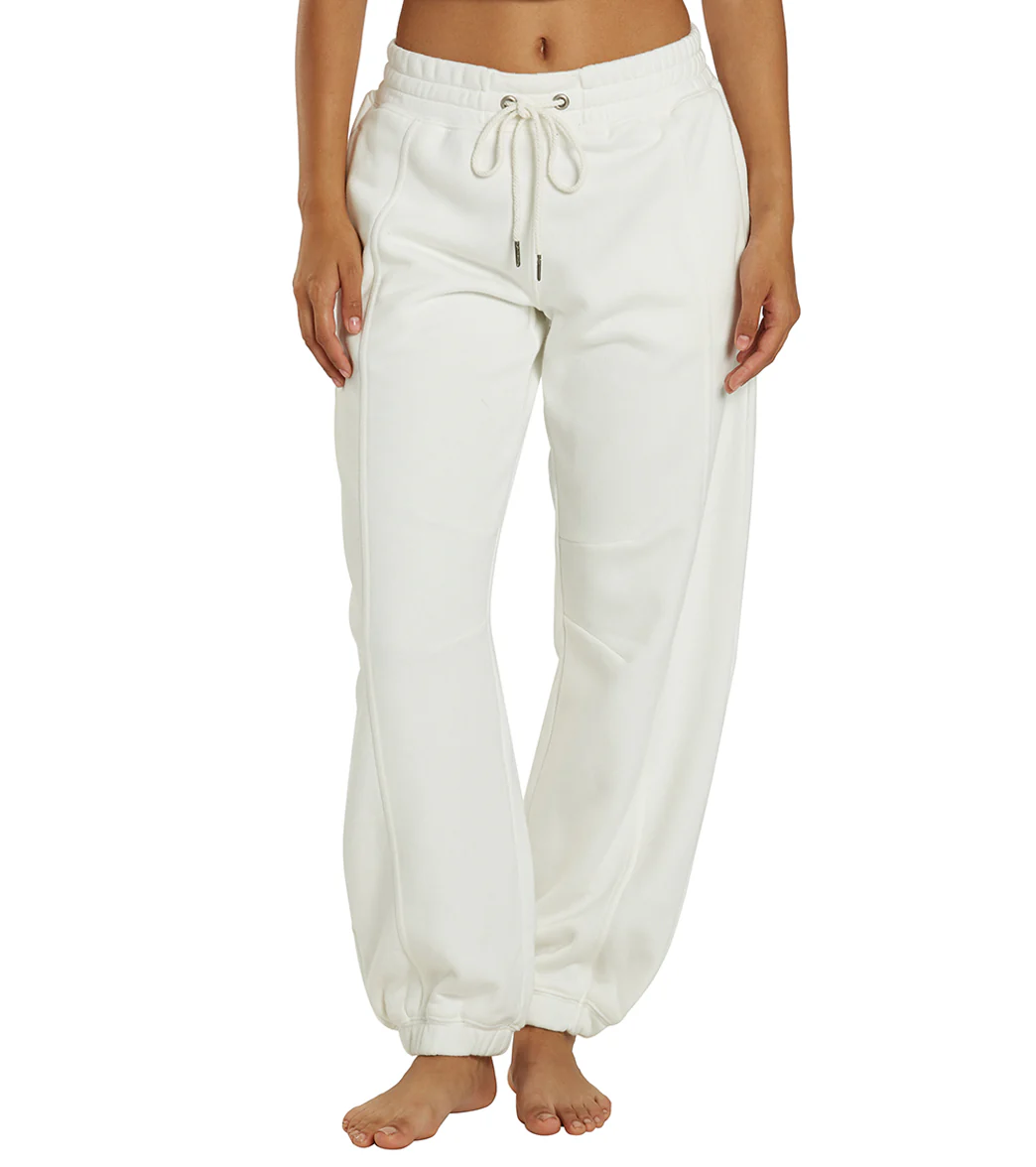 Free People Sprint to the Finish Pant