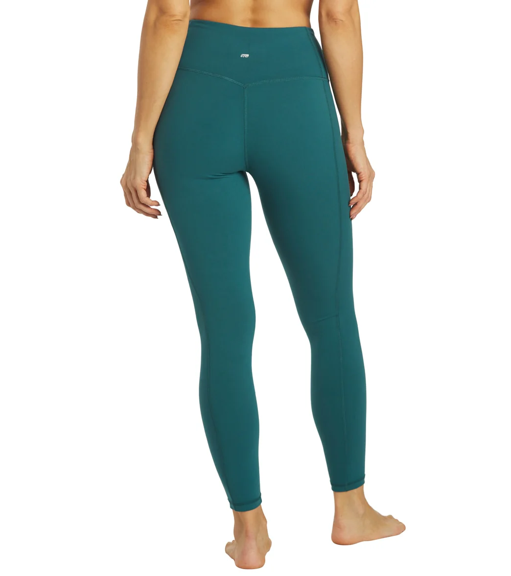 Marika High Rise Tummy Control Yoga Leggings