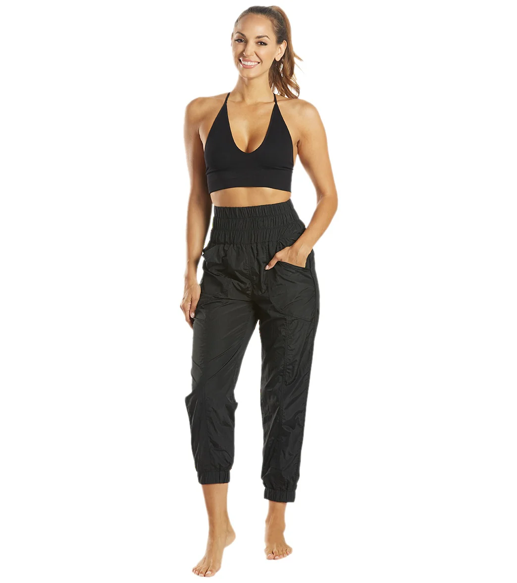 Free People The Way Home Joggers
