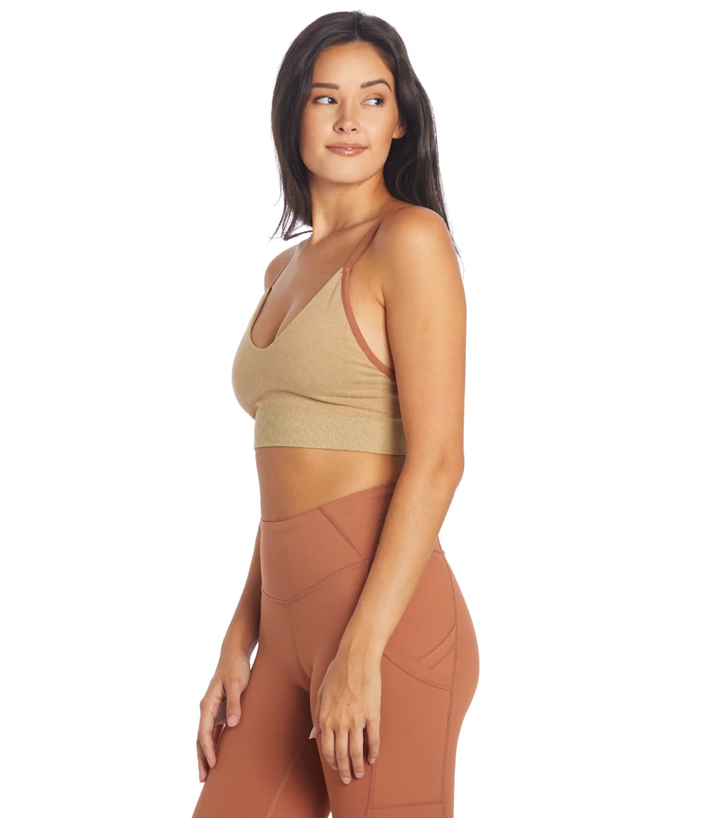 prAna Sopra Seamless Bra