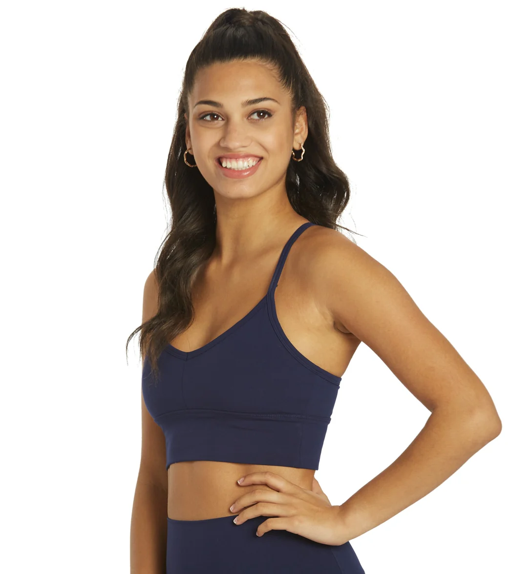 Glyder Premier Yoga Sports Bra