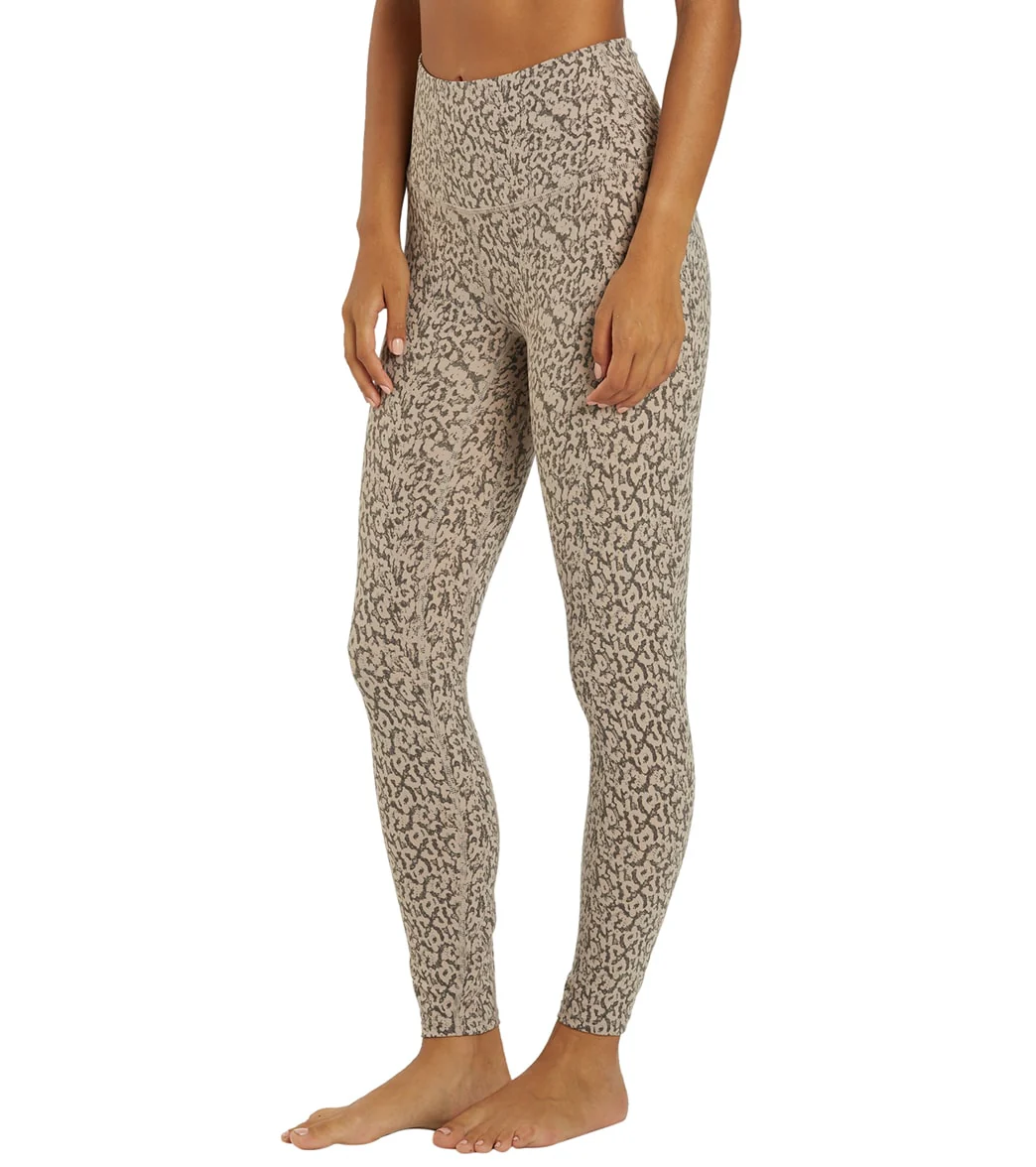 Varley Let's Move High Rise Legging 25