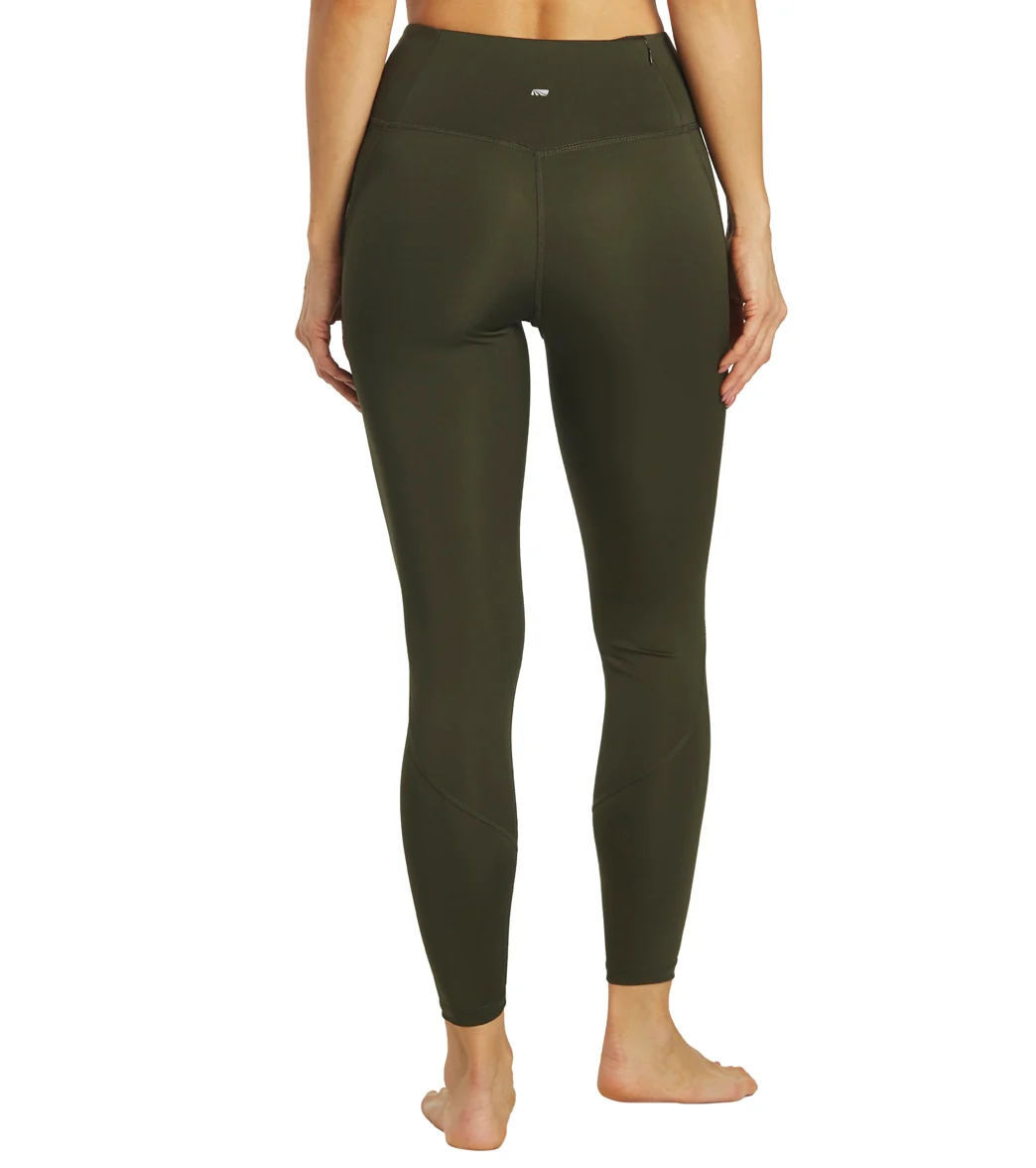 Marika Jade Yoga Leggings