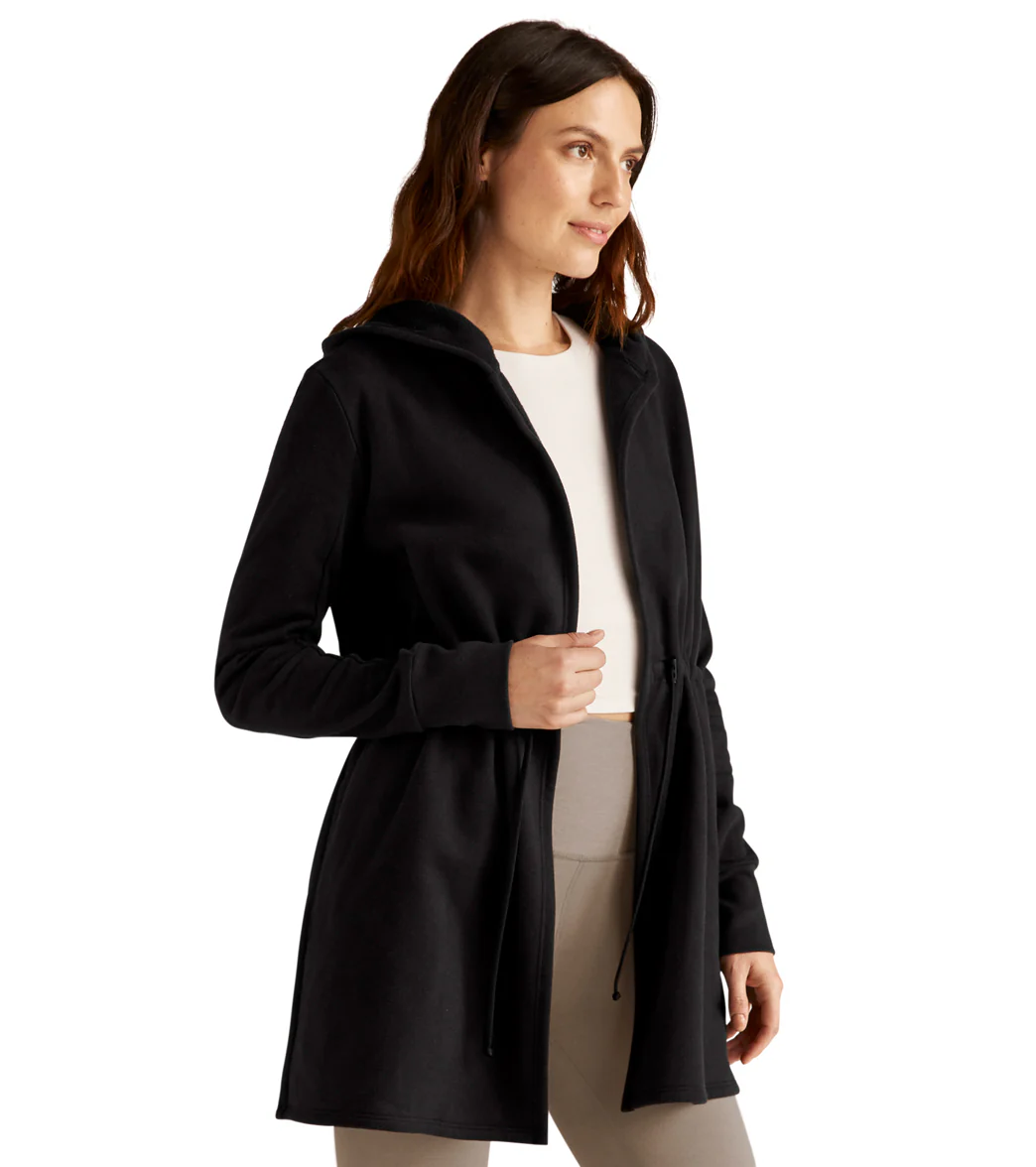 Beyond Yoga On The Go Jacket