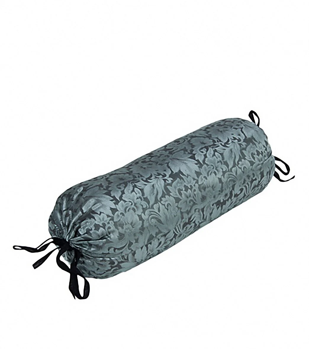 Hugger Mugger Silk Yoga Neck Pillow