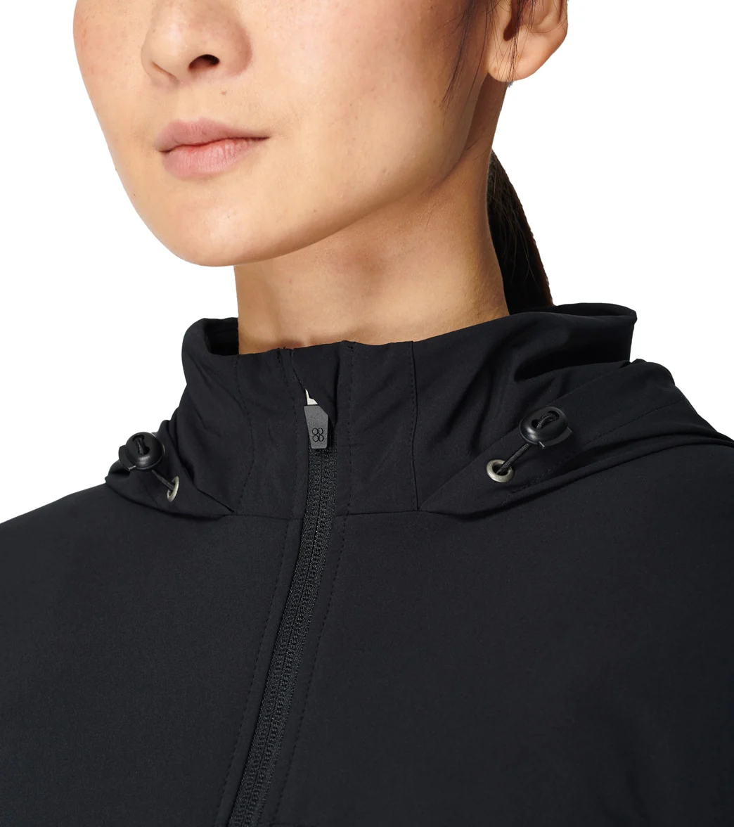 Sweaty Betty Fast Track Running Jacket
