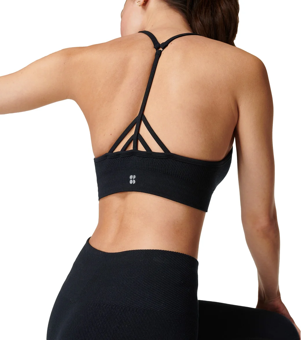 Sweaty Betty All Train Sports Bra