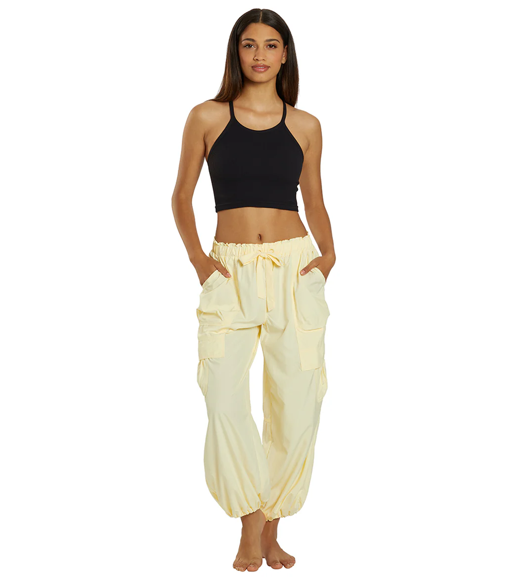 Free People Down to Earth Pant