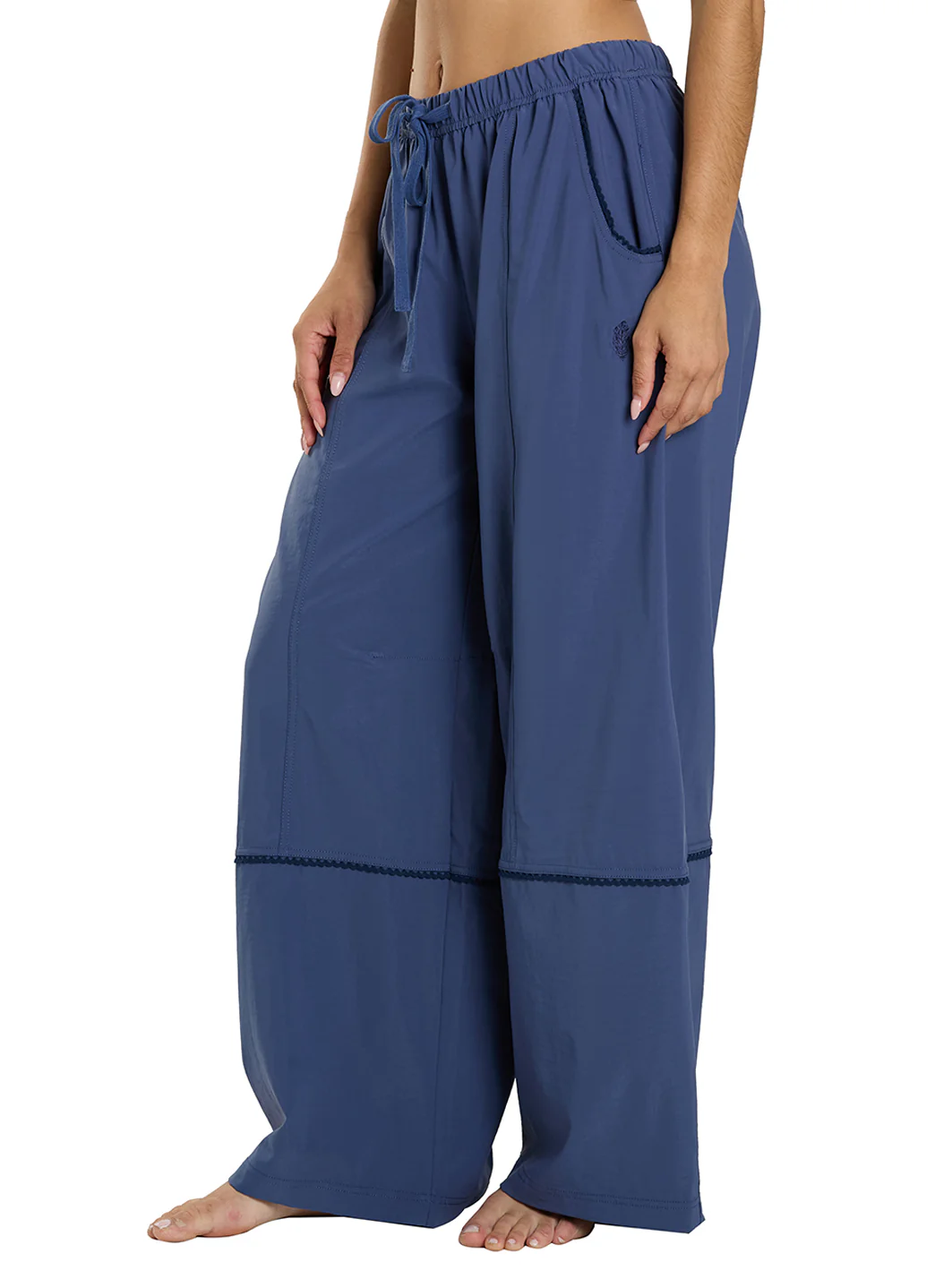 FP Movement Wish It Wide Leg Pants