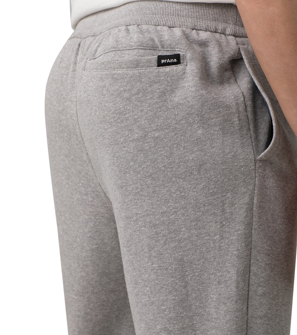 prAna Cardiff Fleece Sweatpant
