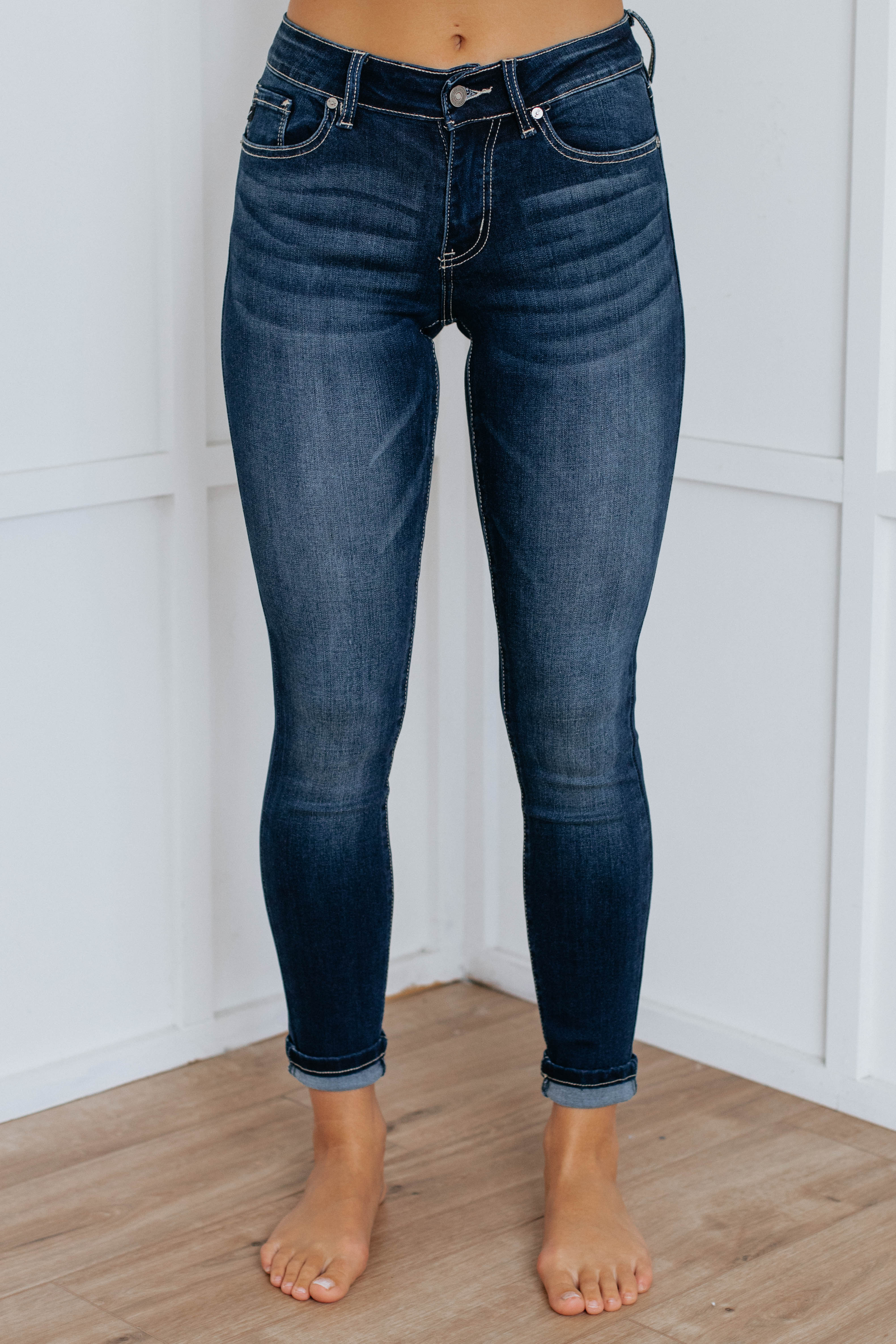 Tamara Kan Can Jeans