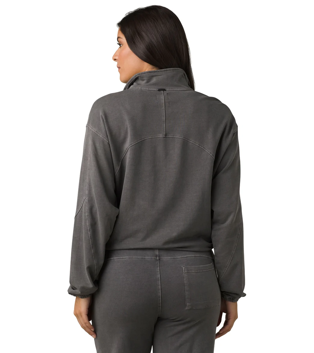 prAna Calimero 1/2 Zip