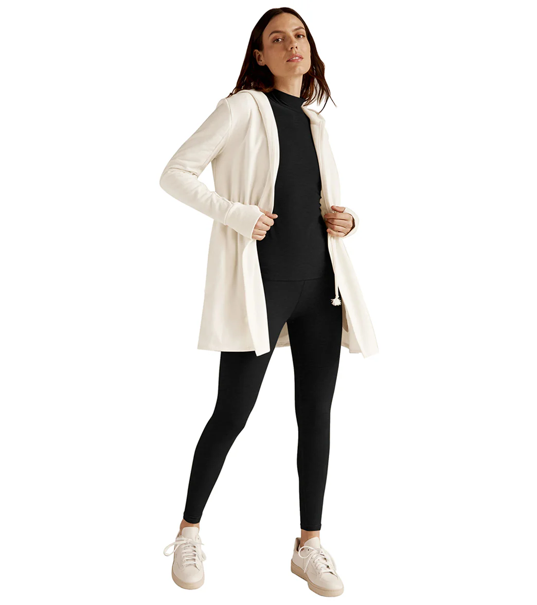 Beyond Yoga On The Go Jacket