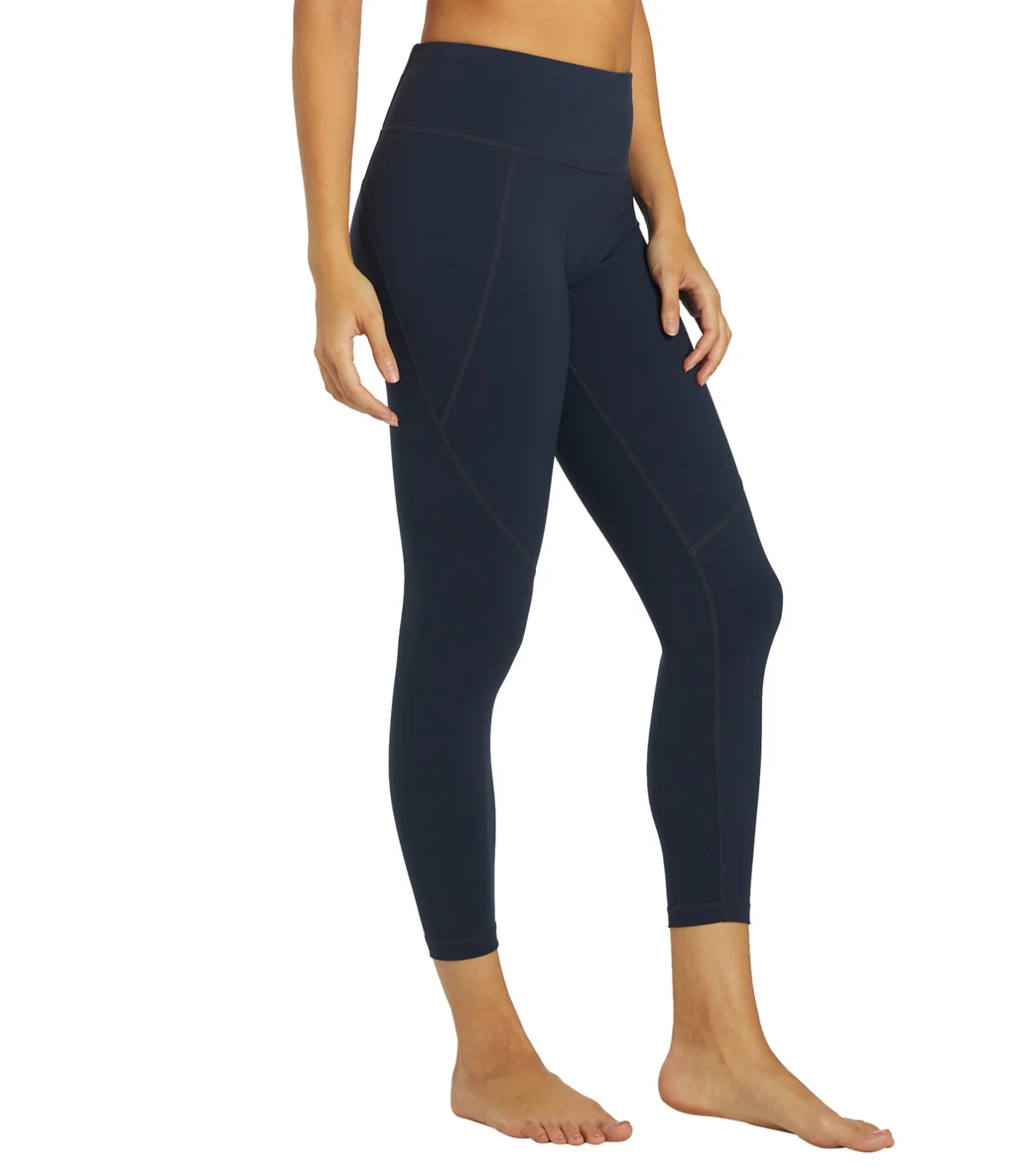 Sweaty Betty Power 7/8 Workout Leggings