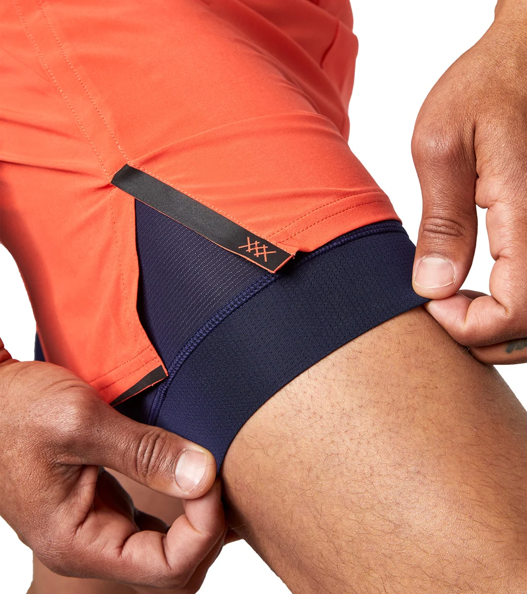 Rhone 4 Swift Short Lined