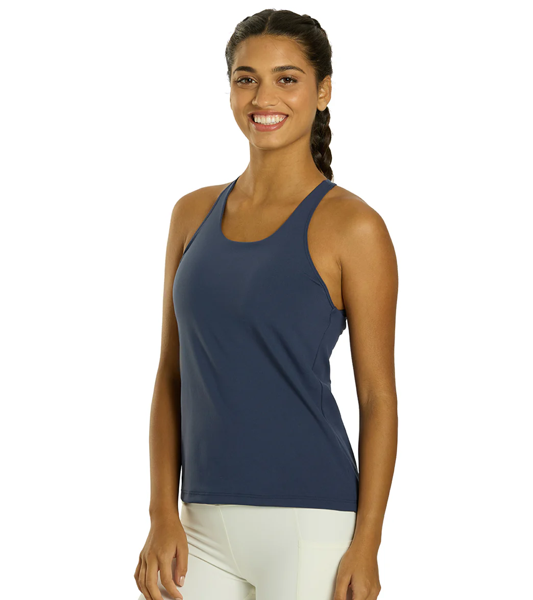 Everyday Yoga Elevated Support Tank