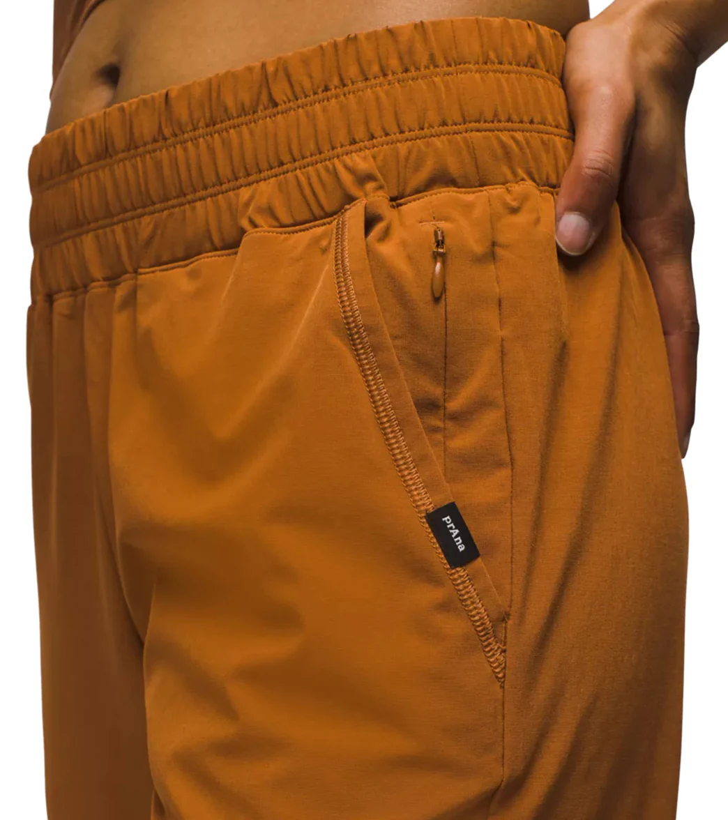 prAna Railay Wide Leg Pant