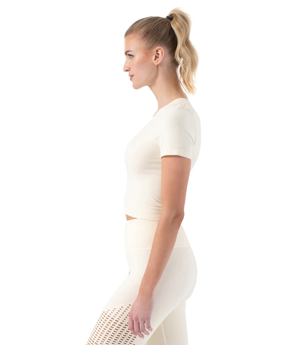 NUX Our Favorite Crop Top