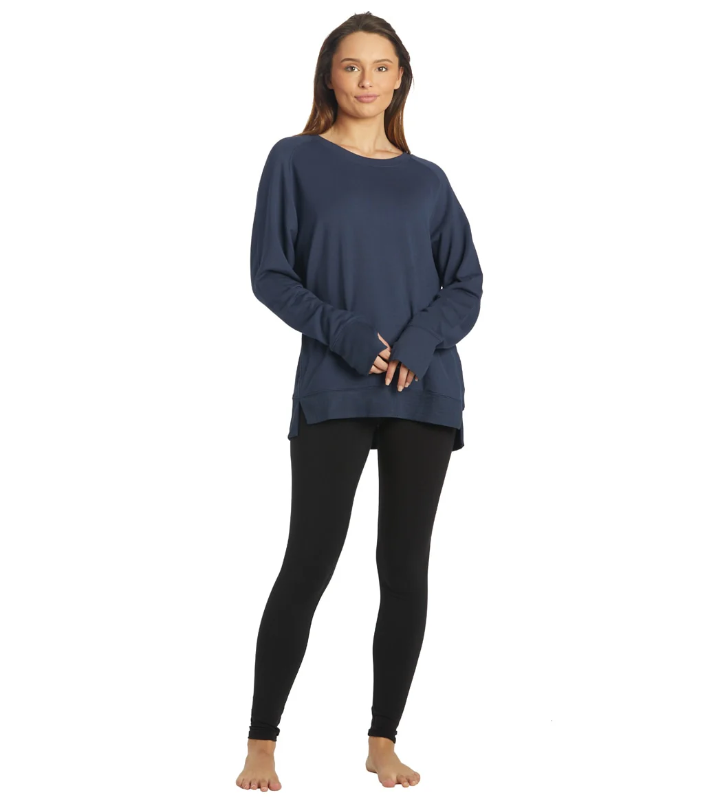Tavi Cozy Sweatshirt