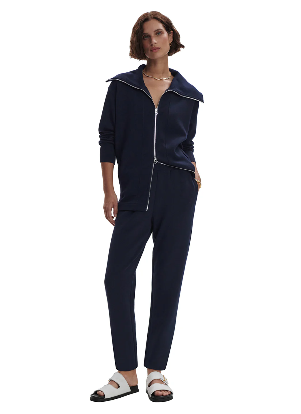 Varley The Slim 25 Pant