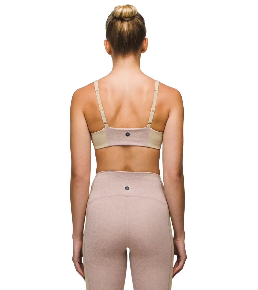 prAna Heavana Hot Spell Bra