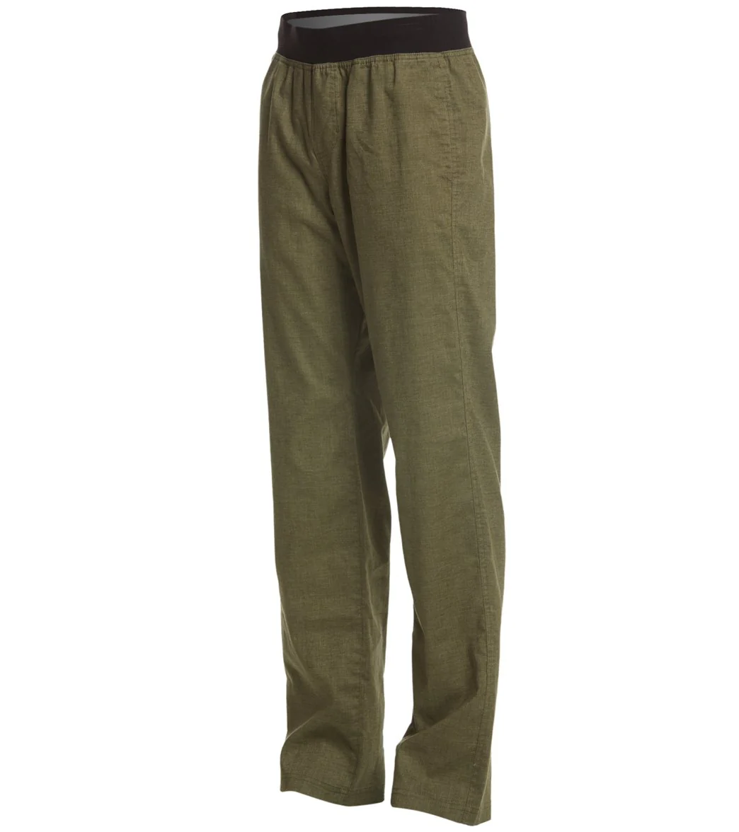 prAna Men's Vaha Yoga Pants 34 Inseam