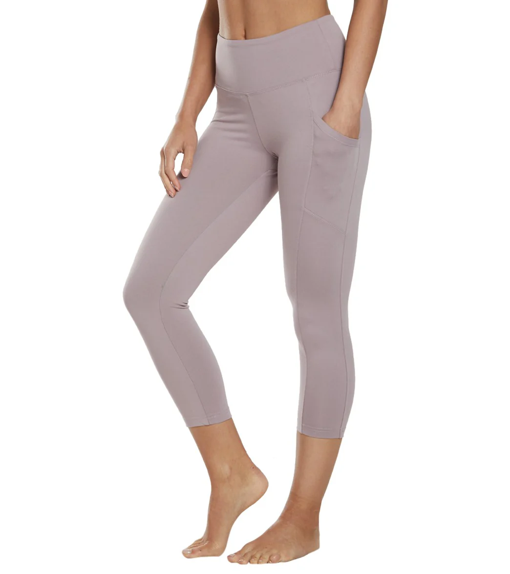 Balance Collection Eclipse Yoga Capris