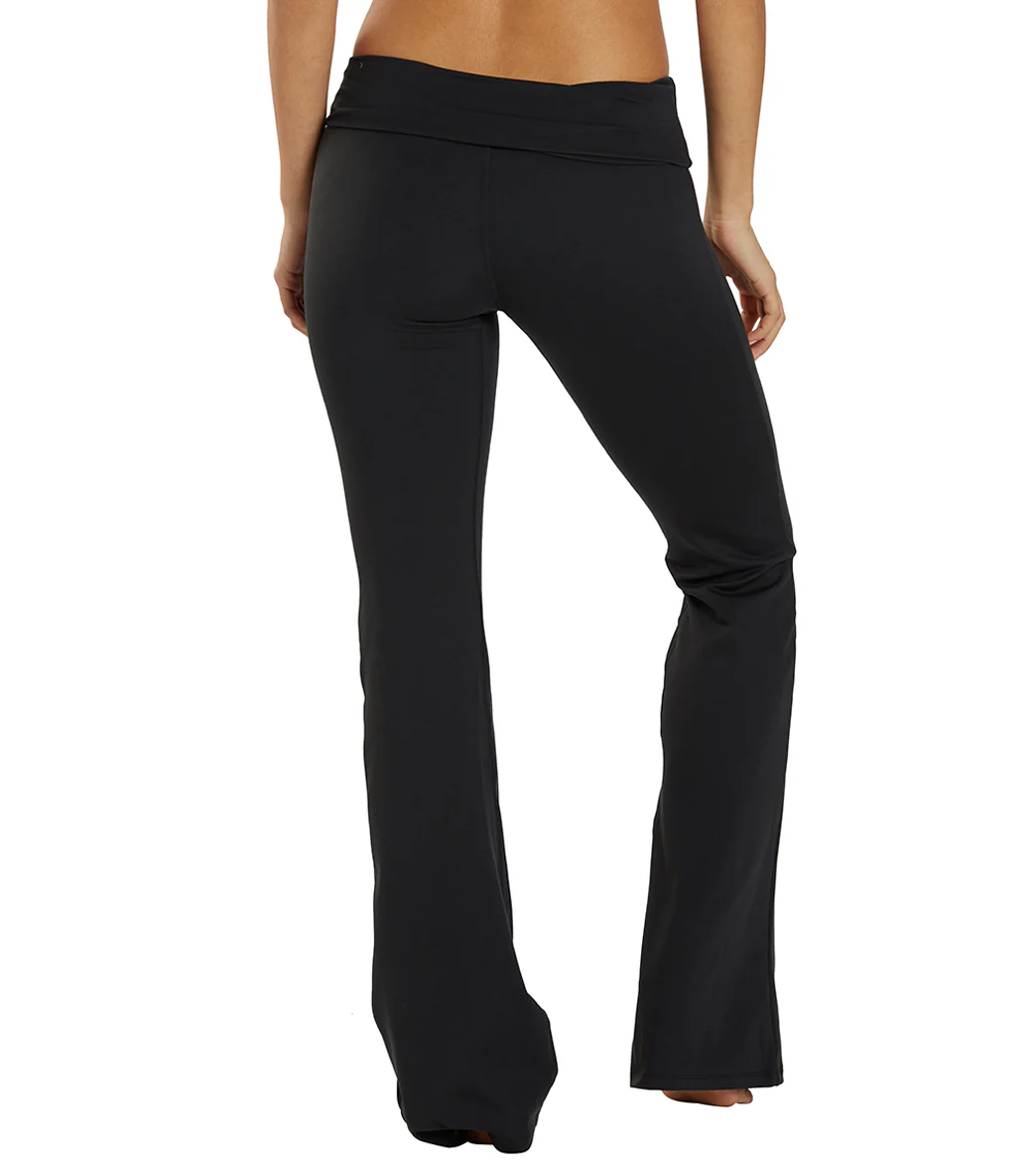 Balance Collection Karma Ruched Back Pant