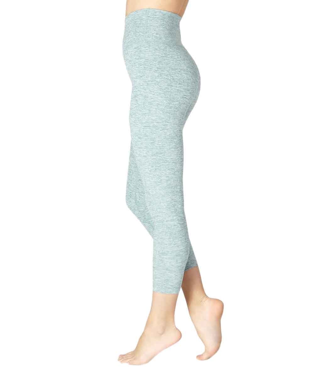 Beyond Yoga Spacedye High Waisted Yoga Capris