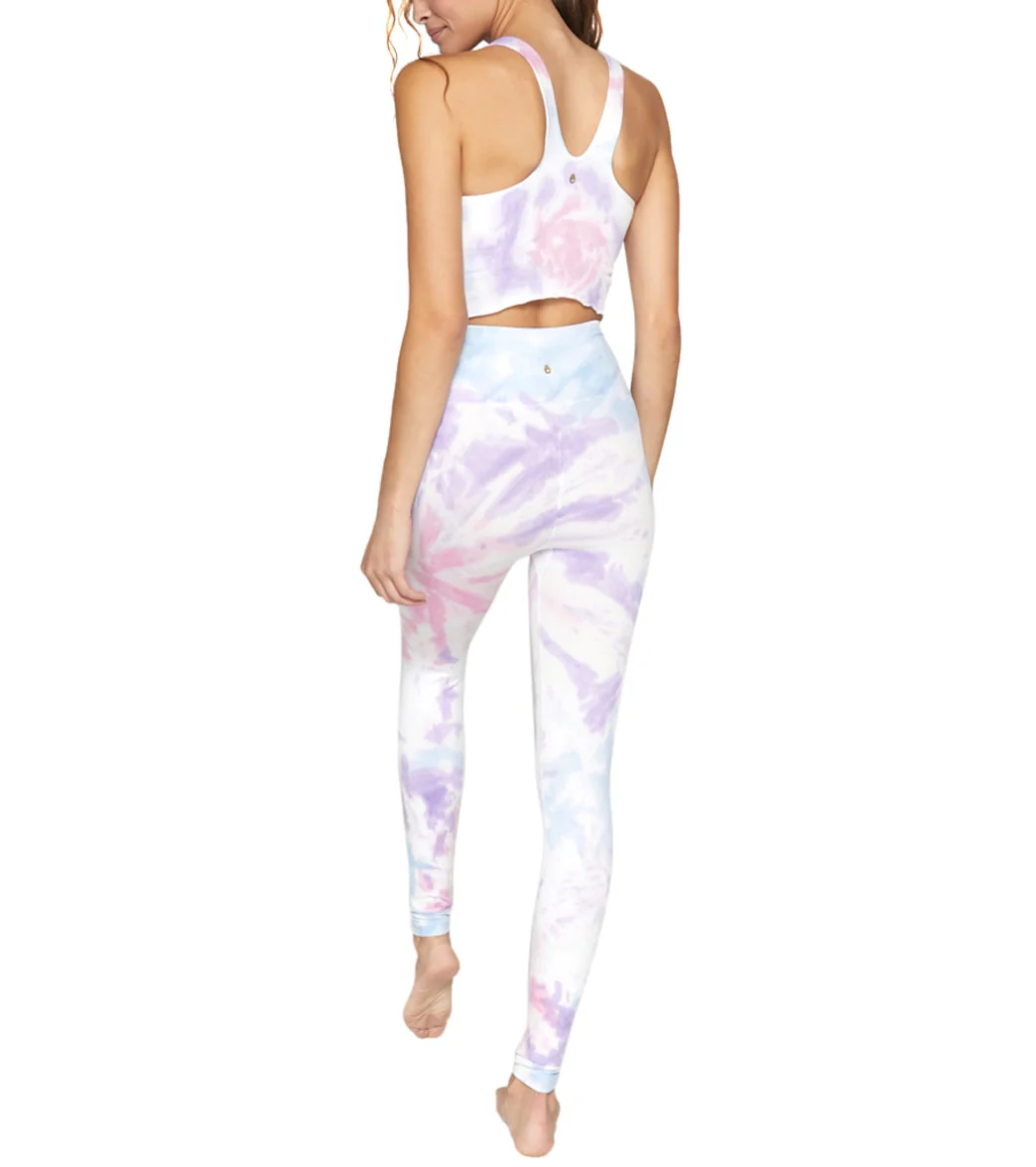 Spiritual Gangster Love Sculpt Yoga Leggings