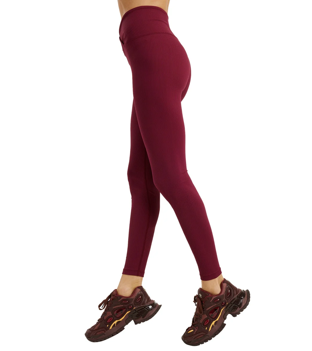 Year of Ours Ribbed Veronica Leggings