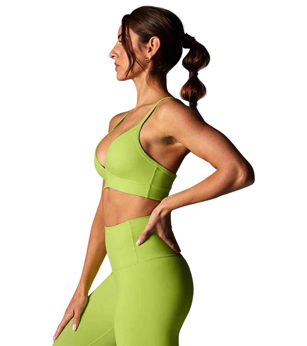 Tavi Adjustable Studio Bra