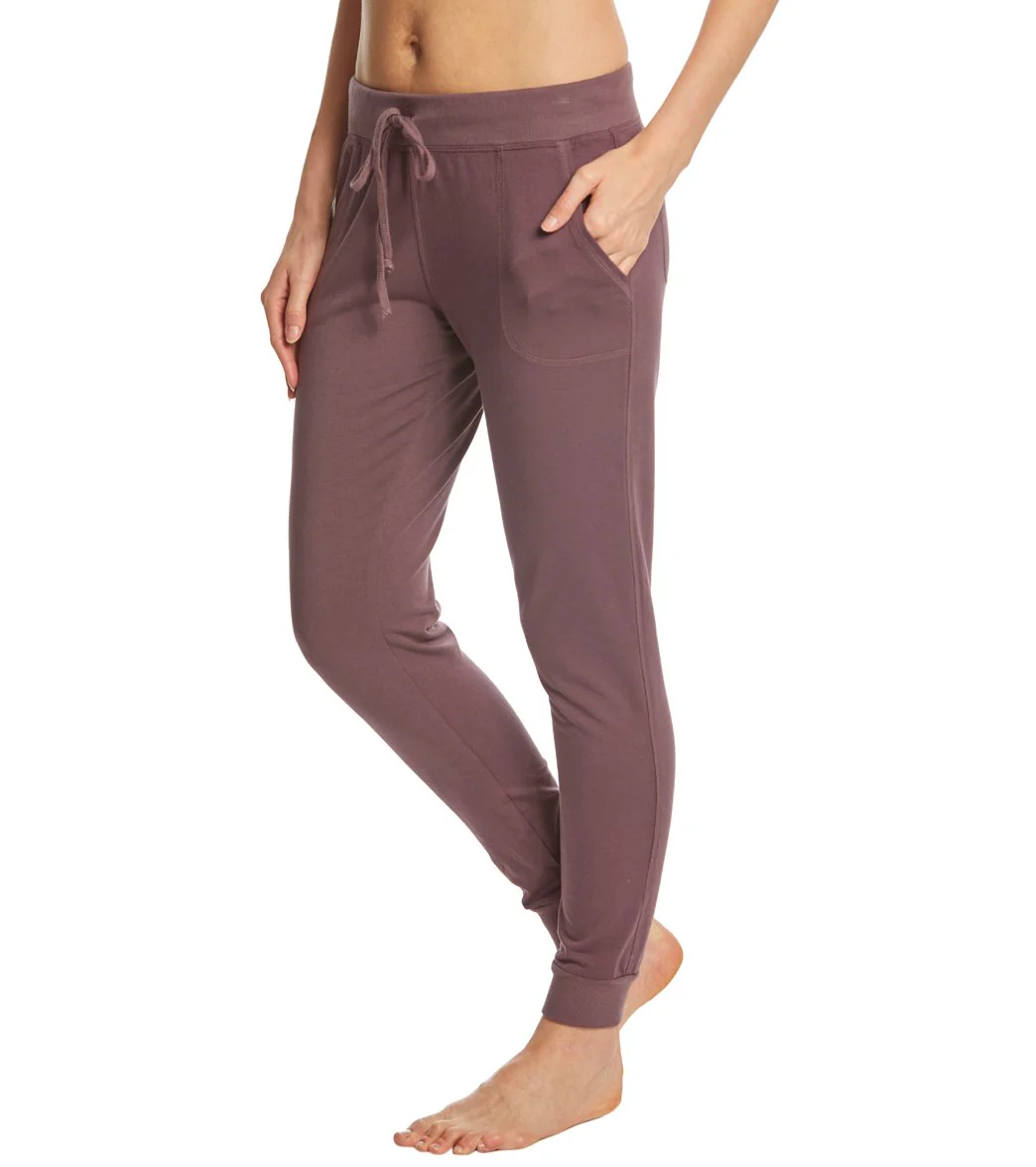 Hard Tail Skinny Joggers